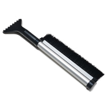 Load image into Gallery viewer, Foldable Snow Scraper with Brush, Slim-Line Snow Broom for All Cars Trucks & SUVs