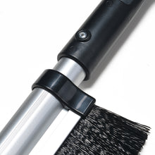 Load image into Gallery viewer, Foldable Snow Scraper with Brush, Slim-Line Snow Broom for All Cars Trucks & SUVs