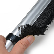 Load image into Gallery viewer, Foldable Snow Scraper with Brush, Slim-Line Snow Broom for All Cars Trucks & SUVs