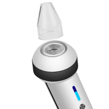 Load image into Gallery viewer, Household Electric Blackhead Dirt Removal Machine, Household Vacuum Suction Wrinkle Removal Skin Tightening Massager with 4 Suction Heads