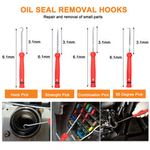 Load image into Gallery viewer, Fixm 141 Pieces Trim Removal Tool, Auto Clip Pliers Push Pin Plastic Pry Tool Kit for Car Panel/Door/Audio/Radio, Fastener Terminal Remover Set with Tool Roll Bag