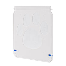 Load image into Gallery viewer, Ownpets Flap for Large Dog Screen Door,Only Flap Replacement and Screws,Flap Size 14x12 inch,Only Flap Included.