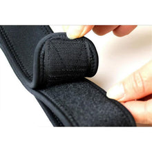 Load image into Gallery viewer, Shoulder Support Adjustable Shoulder Wrap Belt Band Gym Sport Brace for Right Shoulder