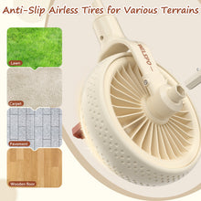 Load image into Gallery viewer, WELSPO 5-in-1 Toddler Tricycle with Push Handle, Kids Balance Bike, Baby Balance Bike 2 Year Old, with Removable Pedals, Training Wheels, for Boys & Girls Ages 2 3 4 5