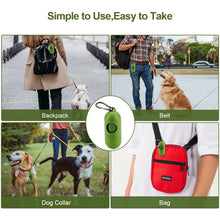 Load image into Gallery viewer, Ownpets 150 Count Ultra Thick Lavender-Scented Dog Waste Bags Leak-proof Large Pet Poop Bags