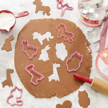 Load image into Gallery viewer, 26 Piece Kids Silicone Toy Baking Set