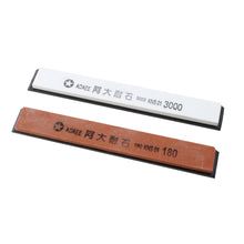 Load image into Gallery viewer, 6Pcs Sharpening Stones Set Kitchen Knife Sharpener