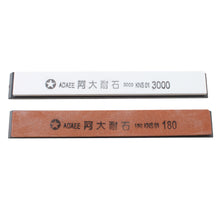 Load image into Gallery viewer, 6Pcs Sharpening Stones Set Kitchen Knife Sharpener