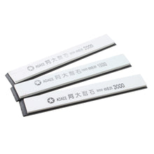 Load image into Gallery viewer, 6Pcs Sharpening Stones Set Kitchen Knife Sharpener