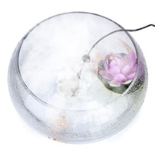 Load image into Gallery viewer, AGPtEK Mist Maker Fog Maker for Water Fountain Pond Rockery Fishtank Vase Birdbath