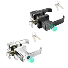 Load image into Gallery viewer, FITNATE Smart Biometric Door Lock Fingerprint Door knob with App Control