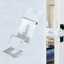 Load image into Gallery viewer, Cat Door Stopper Pet Door Latch Holder for Dogs