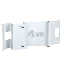 Load image into Gallery viewer, Cat Door Stopper Pet Door Latch Holder for Dogs
