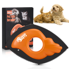 Load image into Gallery viewer, Pet Hair Detailer, Professional Dog & Cat Lint Remover for Furniture, Couch Sofas, Cat Trees, Carpet, Sofa Cushions, Car Seats, Clothing & More