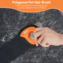 Load image into Gallery viewer, Pet Hair Detailer, Professional Dog & Cat Lint Remover for Furniture, Couch Sofas, Cat Trees, Carpet, Sofa Cushions, Car Seats, Clothing & More