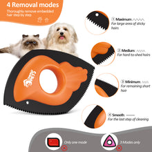 Load image into Gallery viewer, Pet Hair Detailer, Professional Dog & Cat Lint Remover for Furniture, Couch Sofas, Cat Trees, Carpet, Sofa Cushions, Car Seats, Clothing & More