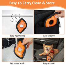 Load image into Gallery viewer, Pet Hair Detailer, Professional Dog & Cat Lint Remover for Furniture, Couch Sofas, Cat Trees, Carpet, Sofa Cushions, Car Seats, Clothing & More