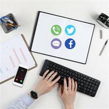 Load image into Gallery viewer, Smart Watch Wrist Band Bracelet Waterproof Bluetooth Fitness Activity Tracker