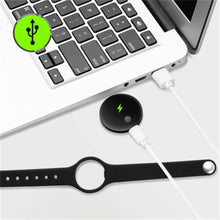 Load image into Gallery viewer, Smart Watch Wrist Band Bracelet Waterproof Bluetooth Fitness Activity Tracker
