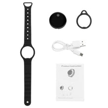 Load image into Gallery viewer, Smart Watch Wrist Band Bracelet Waterproof Bluetooth Fitness Activity Tracker