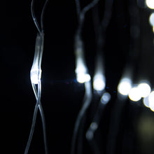 Load image into Gallery viewer, AGPtEK 300LED Net Mesh Fairy String Light Christmas Lights Lighting Party Wedding Tree-wrap White