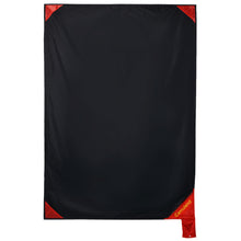 Load image into Gallery viewer, Camuland Picnic Blanket Compact Pocket Waterproof Lightweight Blanket Mat Perfect for Outdoor Camping Hiking Festival Travel Park Beach,100% Nylon,Perfect for Two People