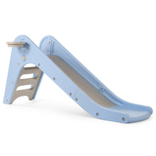 Load image into Gallery viewer, Large Climber Slide Stairs Basketball Hoop for Kid Toddler Indoor Outdoor Sports
