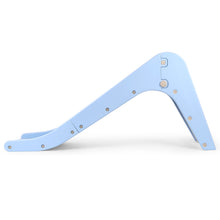 Load image into Gallery viewer, Large Climber Slide Stairs Basketball Hoop for Kid Toddler Indoor Outdoor Sports