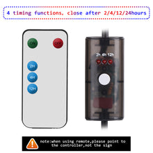 Load image into Gallery viewer, LED Open Sign, 19x10inches(Update Version) Business Open Sign Advertisement Board Electric Display Sign,With Remote Control&Timing Function,2 Lighting Modes Flashing & Steady