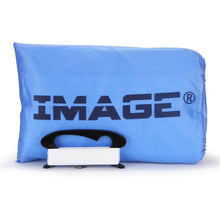 Load image into Gallery viewer, 3D Kite Huge Frameless Soft Parafoil Giant Dolphin Blue