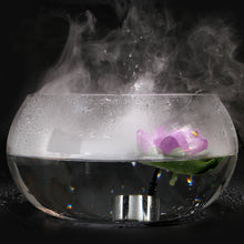 Load image into Gallery viewer, Mist Maker Air Humidifier Large Capacity Of Mist Perfect for Halloween and other Holidays
