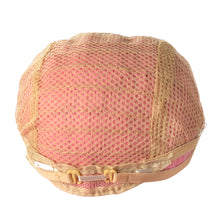 Load image into Gallery viewer, AGPTEK Multi-Color Ombre Short Bob Wig, Shoulder Length Women's Cosplay Party Halloween Costume Soft Synthetic Lace Full Wig with Free Stretchable Hairnet