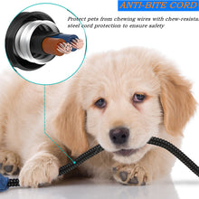 Load image into Gallery viewer, 24in Pet Heating Pad Electric Blanket Waterproof Mat Mattress Washable Cover Dog Catr