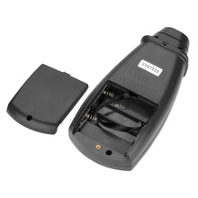 Load image into Gallery viewer, 20713A Digital Tachometer 2.5-99,999 RPM Meter Non Contact Laser Photo Accuracy