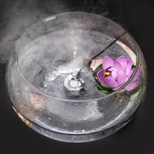 Load image into Gallery viewer, Mist Maker Air Humidifier Large Capacity Of Mist Perfect for Halloween and other Holidays