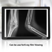Load image into Gallery viewer, Magnetic LED Artcraft Tracing Light Pad A4 size Lightbox Tatoo Pad Sketching Designing