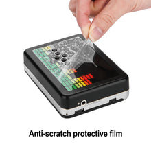 Load image into Gallery viewer, Portable Cassette Audio Music Player Tape-To-MP3 Converter Cassette Recorder