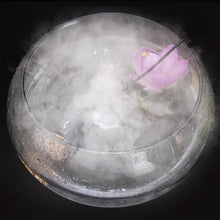 Load image into Gallery viewer, Mist Maker Air Humidifier Large Capacity Of Mist Perfect for Halloween and other Holidays