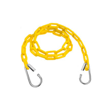 Load image into Gallery viewer, Pair Quick Link Screw Lock Clip, Snap Hook, Swing Set Hardware Play Set Connector Playground in Backyard