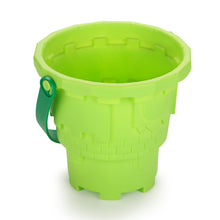Load image into Gallery viewer, 10pcs/set Kids Beach Toys Set Sand Shovels Mini Castle Shower Bucket Rake Mold