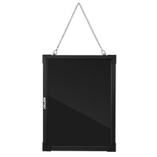 Load image into Gallery viewer, AGPtek 24"×16" LED Message Board Illuminated Erasable with Remote Control