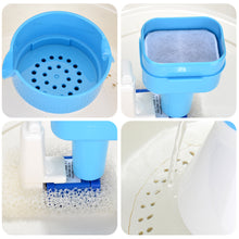 Load image into Gallery viewer, Ownpets® Pets Drinking Fountain, Active Oxygen Cycle Two Drinking Area 3L/0.8Gallon Capacity