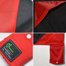 Load image into Gallery viewer, Packable Beach Blanket Portable Picnic Mat Waterproof Sand Free Pocket Size Blanket