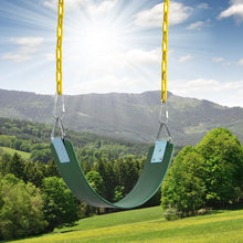 Load image into Gallery viewer, Polymer Green Swing Belt Sea Flexible Rubber