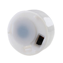 Load image into Gallery viewer, Cool White Led Flameless Flickering Flashing Candle