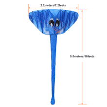 Load image into Gallery viewer, 3D Kite Giant Elephant Easy to Fly Outdoor Games Activities for Kids