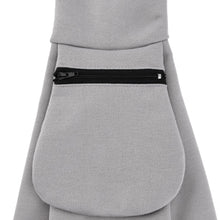 Load image into Gallery viewer, OWNPETS Pet Sling Carrier, Hands Free Reversible Pet Papoose Bag, Fit 8~15lb Cats&Dogs, Comfortable, Adjustable, Perfect for Daily Walk, Outdoor Activity and Weekend Adventure