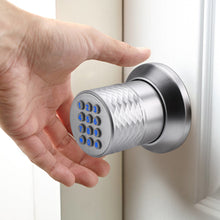 Load image into Gallery viewer, Smart Lock, FITNATE Keyless Smart Lock Digital Door Lock with Keypad, Waterproof Electronic Keypad Door Lock with Spare Keys, Great for Home, Hotel and Office