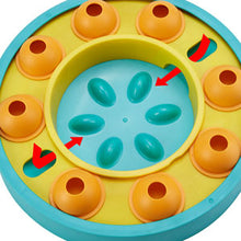 Load image into Gallery viewer, Ownpets Dog Puzzle Toy, Interactive Dog Food Puzzle Slow Feeder Treat Dispenser for IQ Training & Mental Enrichment, Pet Puzzle Simulating Game for Small, Medium, Large Dogs & Cats