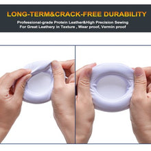 Load image into Gallery viewer, AGPtek Memory Foam Ear Cushion for Beats by Dr. Dre Solo 2.0 Wireless Headphone